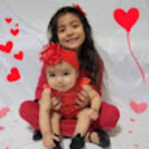 Meet your Posher, Veronica n